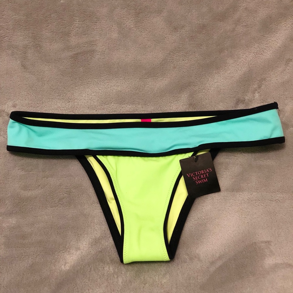 Victoria’s Secret Swim Bikini Bottoms